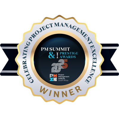 PM Summit & Prestige Awards 2025 — Winner, Start-up Project of the Year